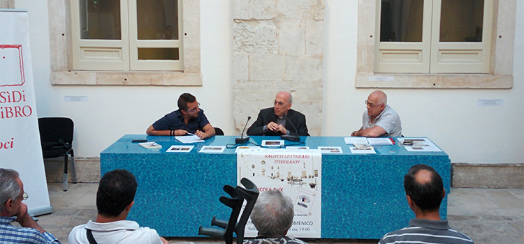 Don Nicola Bux: “I sacramenti sono come i medicinali e con loro non si scherza” Don Nicola Bux: “I sacramenti sono come i medicinali e con loro non si scherza”