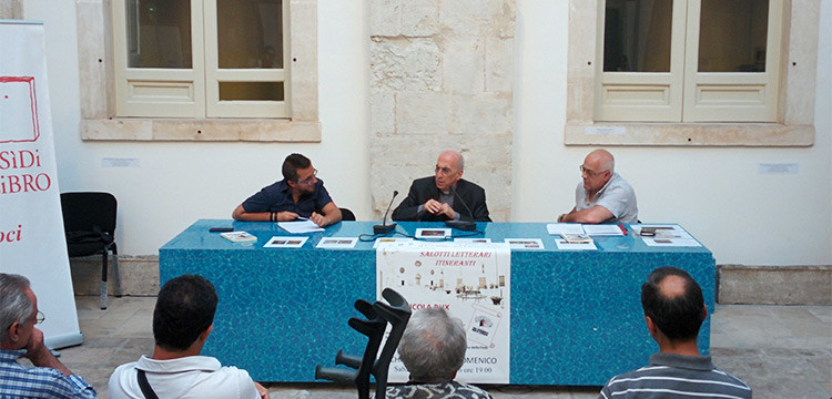 Don Nicola Bux: “I sacramenti sono come i medicinali e con loro non si scherza”