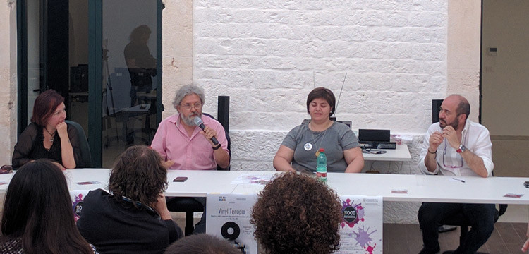 “Peppino Impastato: una voce per la Legalità”: il ricordo di Danilo Sulis