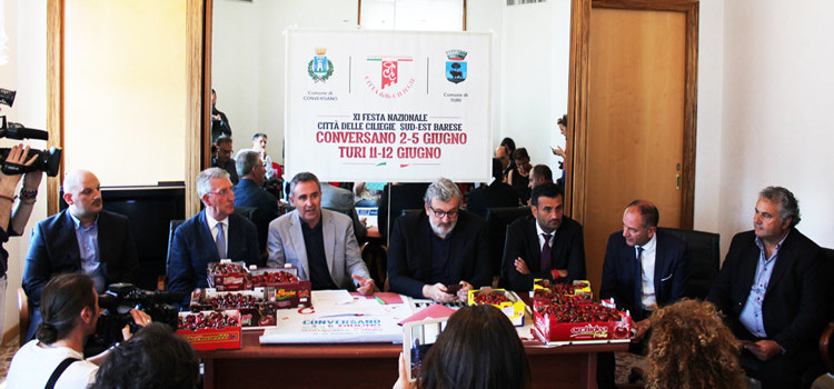 Festa Nazionale delle Ciliegie
