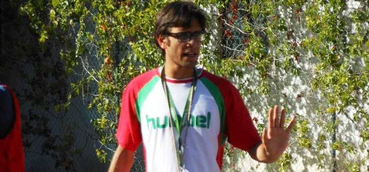 Pallamano: il nocese Palazzi approda a Imola