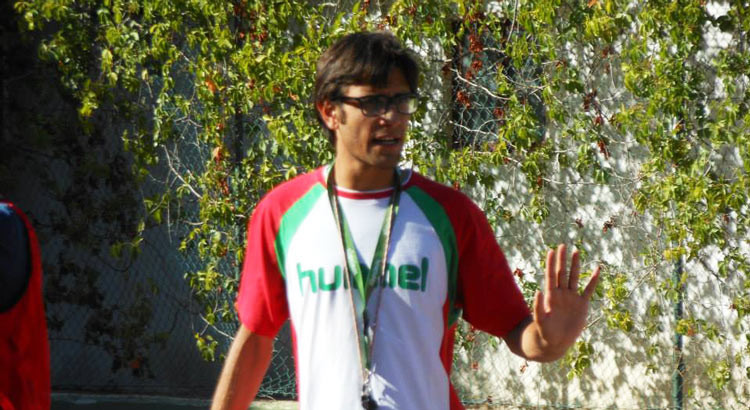 Pallamano: il nocese Palazzi approda a Imola