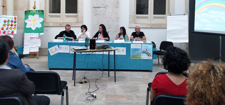 “La Vita E’”: un incontro di riflessione sul vero valore della vita