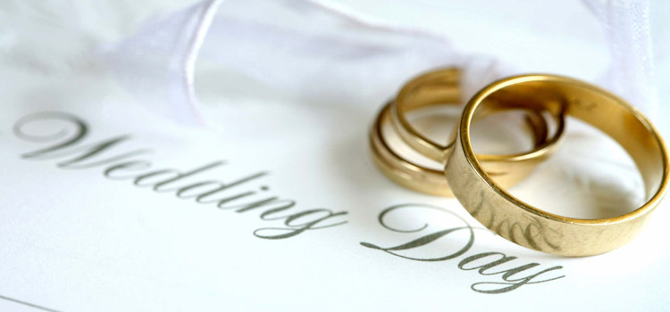 Industria matrimoniale