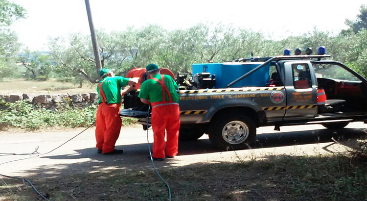 AIB e le norme sulla sicurezza AIB e le norme sulla sicurezza