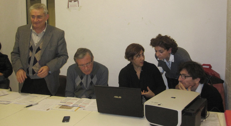 L’AIDO locale sostiene gli istituti comprensivi nocesi