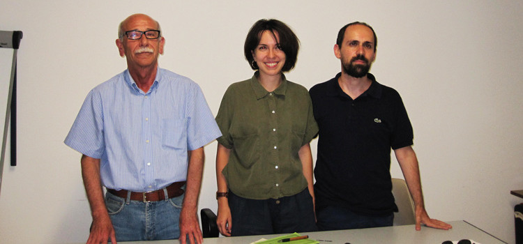 Amme Salamme, la cultura araba nel dialetto di Noci