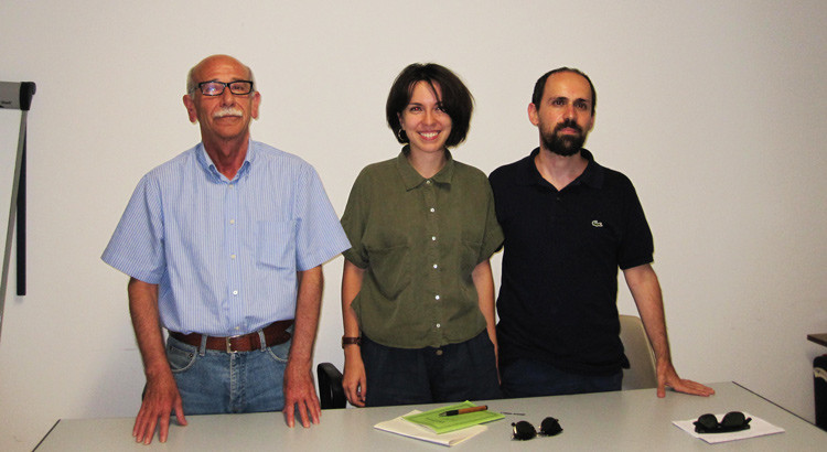 Amme Salamme, la cultura araba nel dialetto di Noci