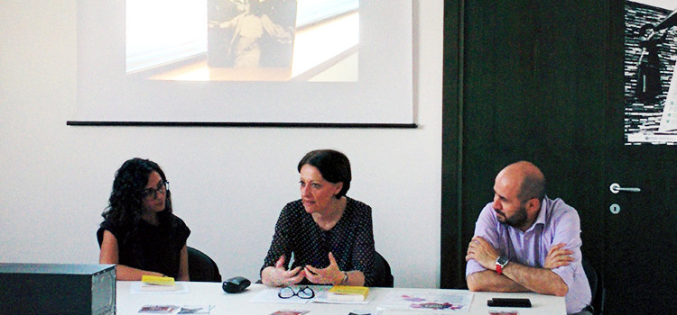 Archivio di Genere “Carla Lonzi”, memoria culturale condivisa