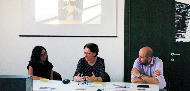 Archivio di Genere “Carla Lonzi”, memoria culturale condivisa