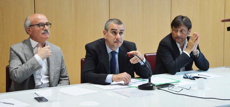 Legge editoria: Assostampa e senatori pugliesi a confronto