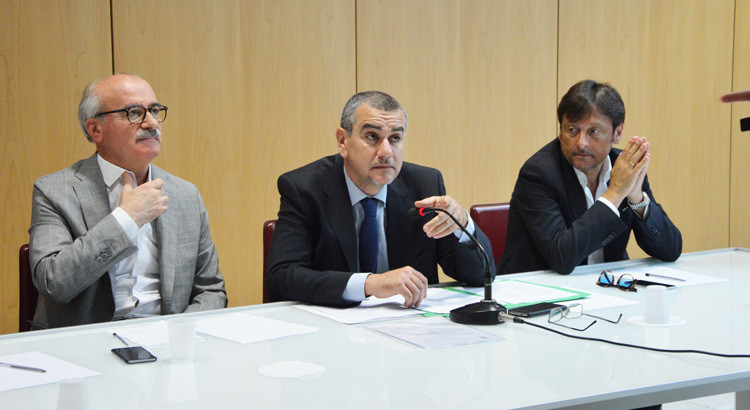 Legge editoria: Assostampa e senatori pugliesi a confronto Legge editoria: Assostampa e senatori pugliesi a confronto