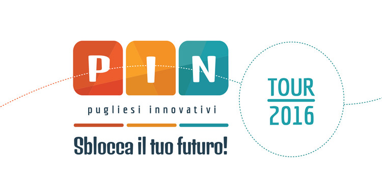 PIN – Pugliesi innovativi
