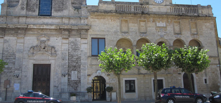 Presta aiuto per pretendere sesso, fermato nigeriano