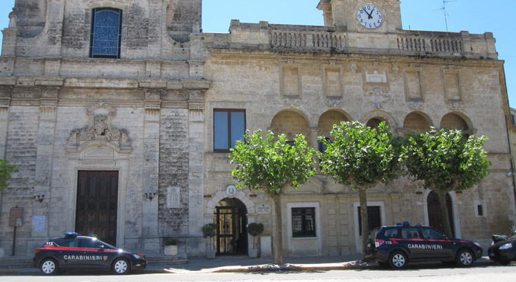 Presta aiuto per pretendere sesso, fermato nigeriano