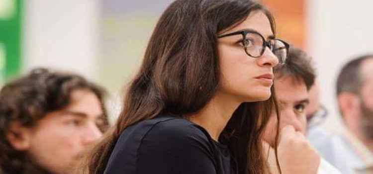 Clementina Fusillo nel comitato promotore provinciale di Sinistra Italiana