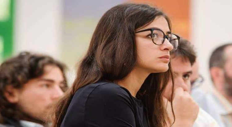 Clementina Fusillo nel comitato promotore provinciale di Sinistra Italiana