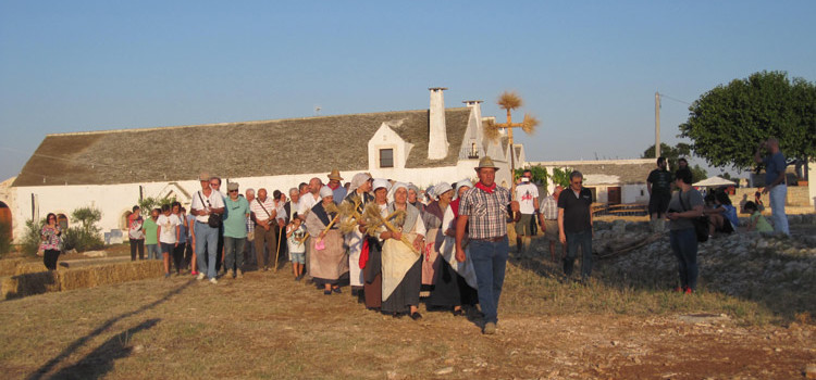 Storia e futuro alla 6^ edizione di “Covoni e Tradizioni” Storia e futuro alla 6^ edizione di “Covoni e Tradizioni”