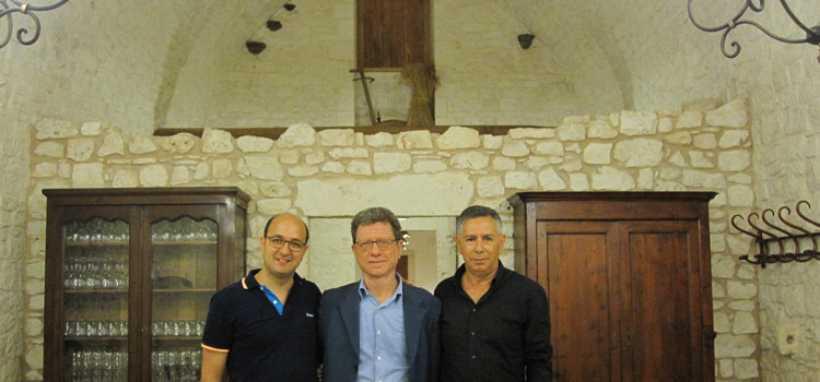 Covoni & Tradizioni, tutto pronto per la VI Edizione Covoni & Tradizioni, tutto pronto per la VI Edizione