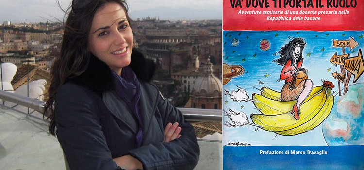 Và dove ti porta il ruolo