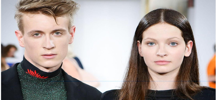 Moda: la nocese Carlotta Fusillo vince il contest Elite Model Look