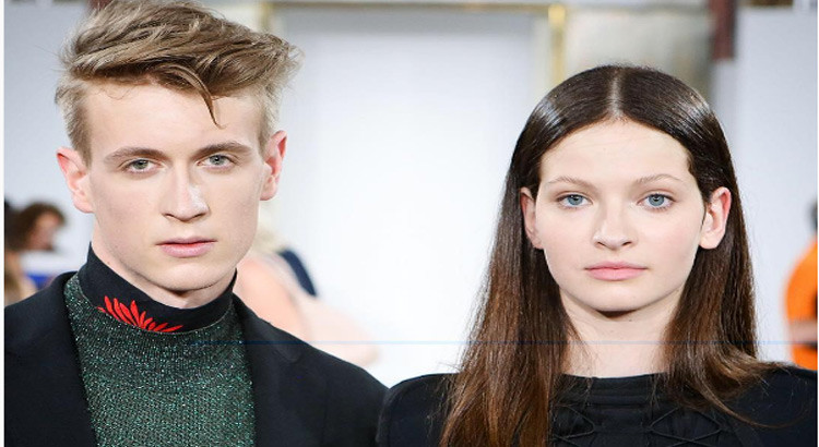 Moda: la nocese Carlotta Fusillo vince il contest Elite Model Look