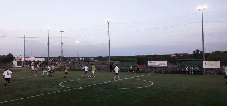 Semifinali Fanta Cup: i 4 mister a confronto