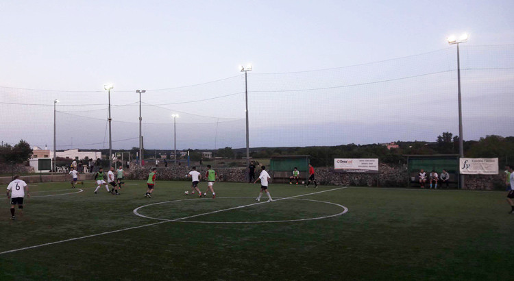 Semifinali Fanta Cup: i 4 mister a confronto Semifinali Fanta Cup: i 4 mister a confronto