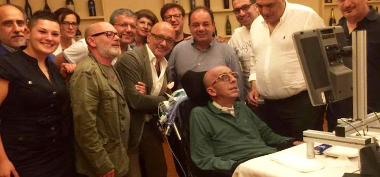 Festa a Mare, la cucina pugliese per Pasquale “Tuccino” Centrone