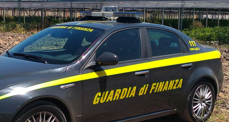 “Domus Aurea”, nocese rinviato a giudizio