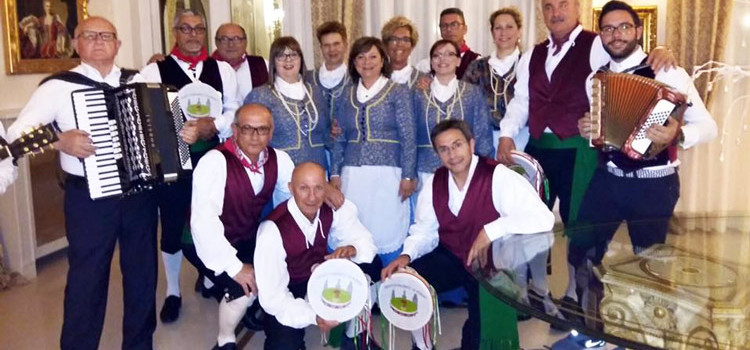 Gruppo La Murgia, si cercano nuovi “folker” Gruppo La Murgia, si cercano nuovi “folker”