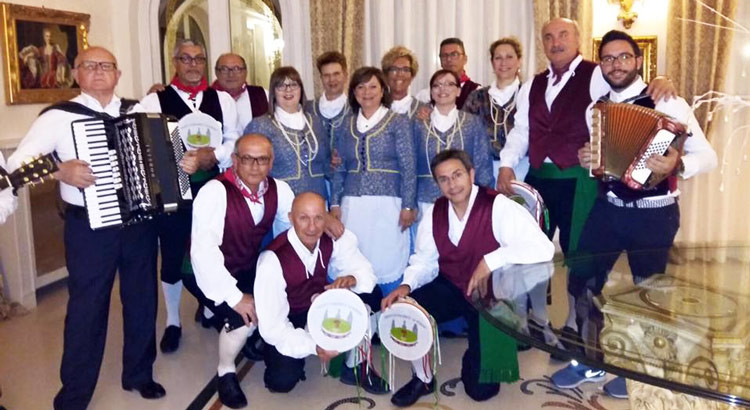 Gruppo La Murgia, si cercano nuovi “folker” Gruppo La Murgia, si cercano nuovi “folker”