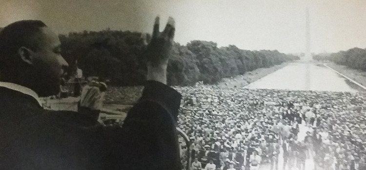 Il razzismo negli USA e il sogno irrealizzato di Luther King Il razzismo negli USA e il sogno irrealizzato di Luther King