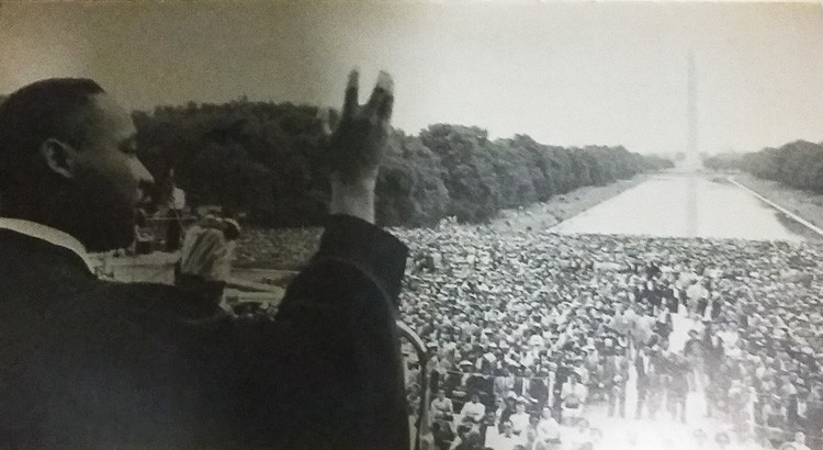 Il razzismo negli USA e il sogno irrealizzato di Luther King