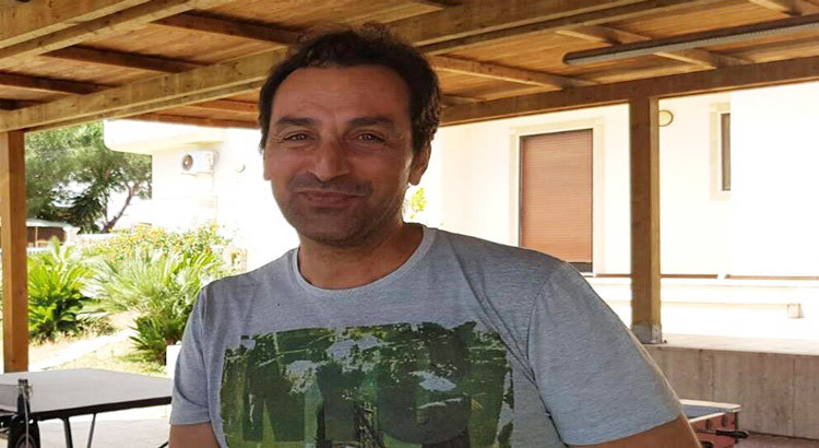 Noci C5, il punto della situazione con il neo mister Perdicchia Noci C5, il punto della situazione con il neo mister Perdicchia