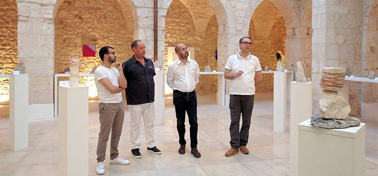 “Stati mentali”: Carlo Vicenti mette in mostra sentimenti ed emozioni