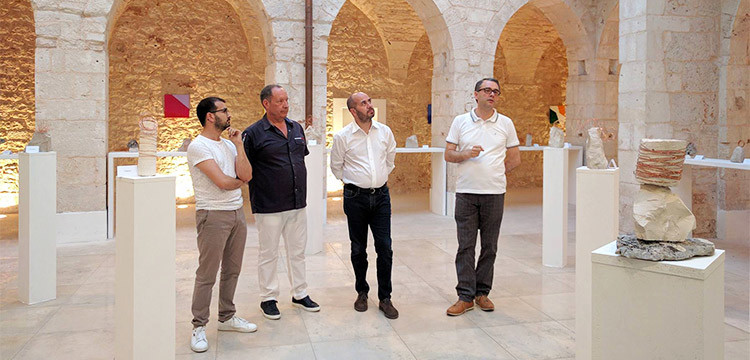 “Stati mentali”: Carlo Vicenti mette in mostra sentimenti ed emozioni