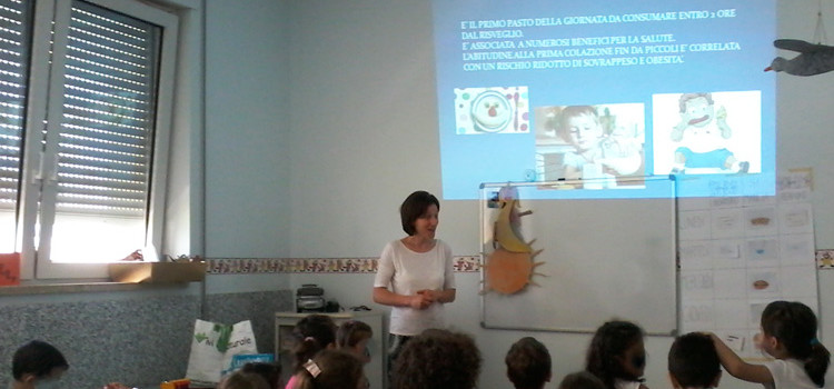 Alimentazione e ambiente Alimentazione e ambiente