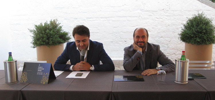 Noci Estate, presentato il programma delle “emozioni in collina”