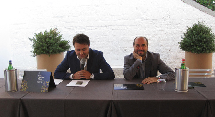 Noci Estate, presentato il programma delle “emozioni in collina” Noci Estate, presentato il programma delle “emozioni in collina”