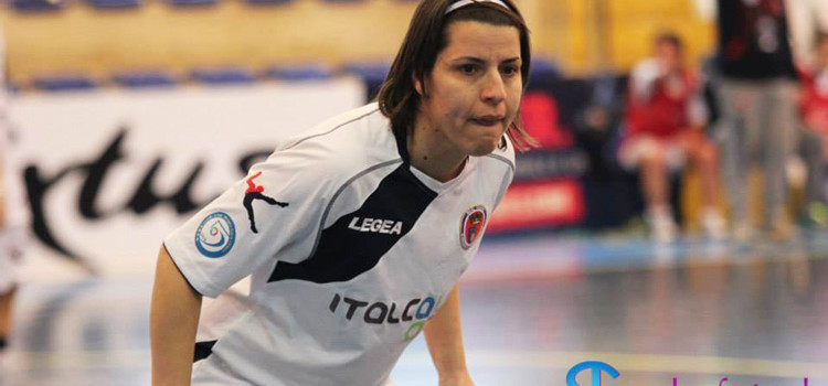 Mina D’Ippolito, nuova guida della NTN