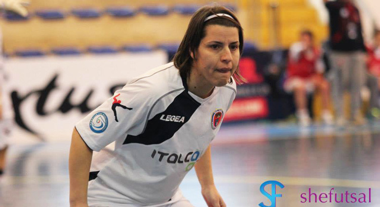 Mina D’Ippolito, nuova guida della NTN Mina D’Ippolito, nuova guida della NTN