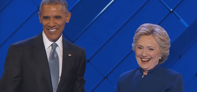 Elezioni presidenziali USA: le donne sono vicine a conquistare il mondo