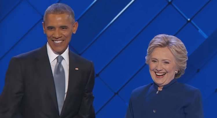 Elezioni presidenziali USA: le donne sono vicine a conquistare il mondo Elezioni presidenziali USA: le donne sono vicine a conquistare il mondo