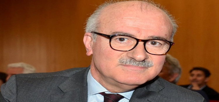 Liuzzi si candida a sindaco di Noci, con lui 8 liste a supporto Liuzzi si candida a sindaco di Noci, con lui 8 liste a supporto