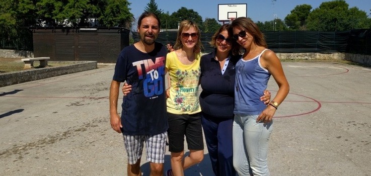 “Strada2: la strada per la strada”, dal rischio alla socialità