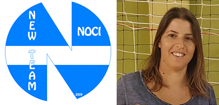 New team noci: calendario, conferme e nuovi volti