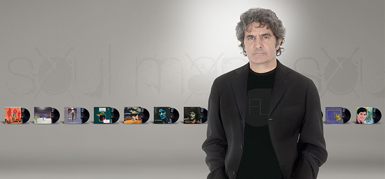 Fausto Leali ospite della Serata dell’Emigrante 2016