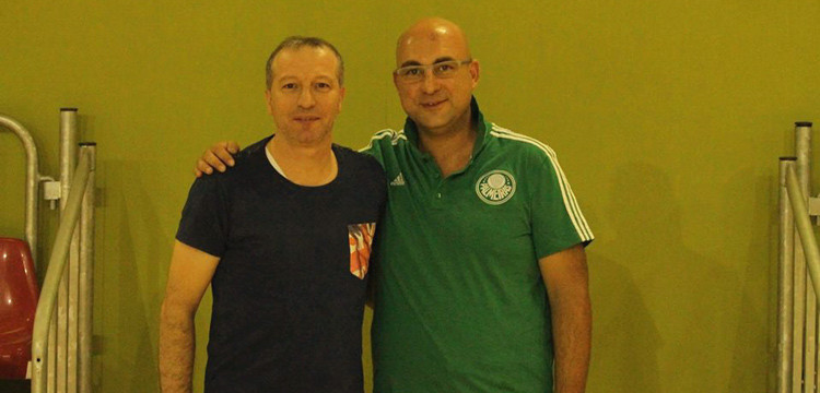 Noci C5, Di Bari: “bisogna centrare i playoff”