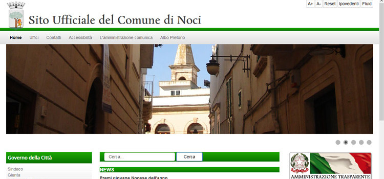 Attacchi hacker al sito istituzionale, il Comune sporge denuncia